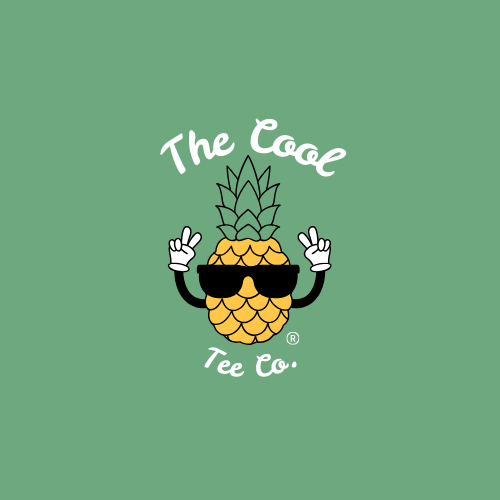 The Cool Tee Co.
